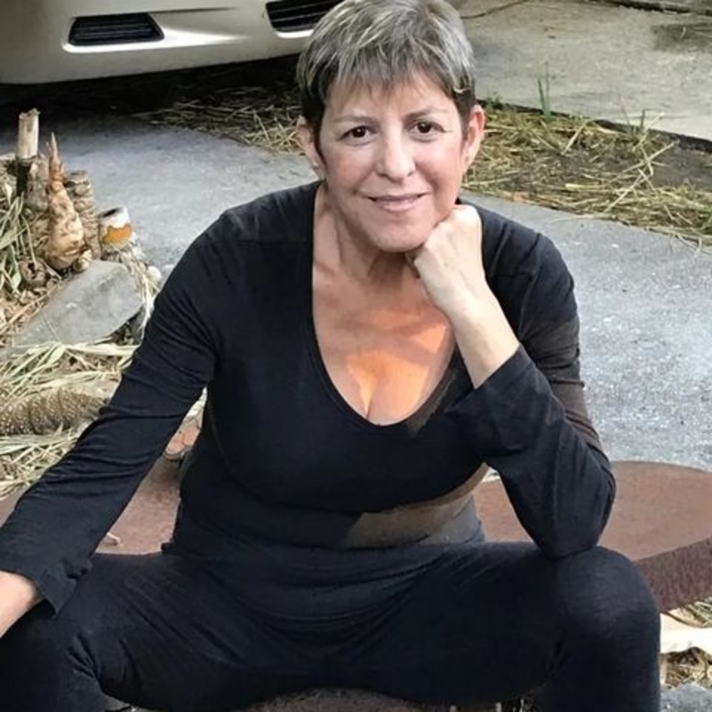 Meet your Posher, Jill